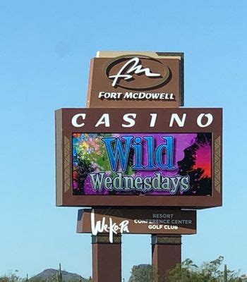 fort mcdowell casino directions|Fort McDowell Casino, 10424 N Fort McDowell Rd, Fort .